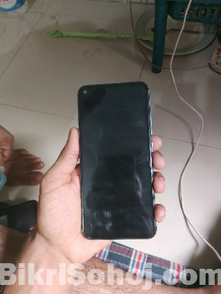 Vivo y50